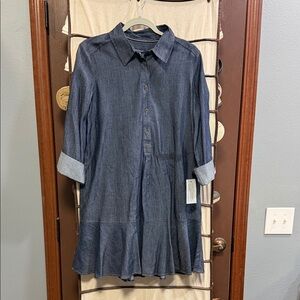 Tommy Hilfiger women’s dress